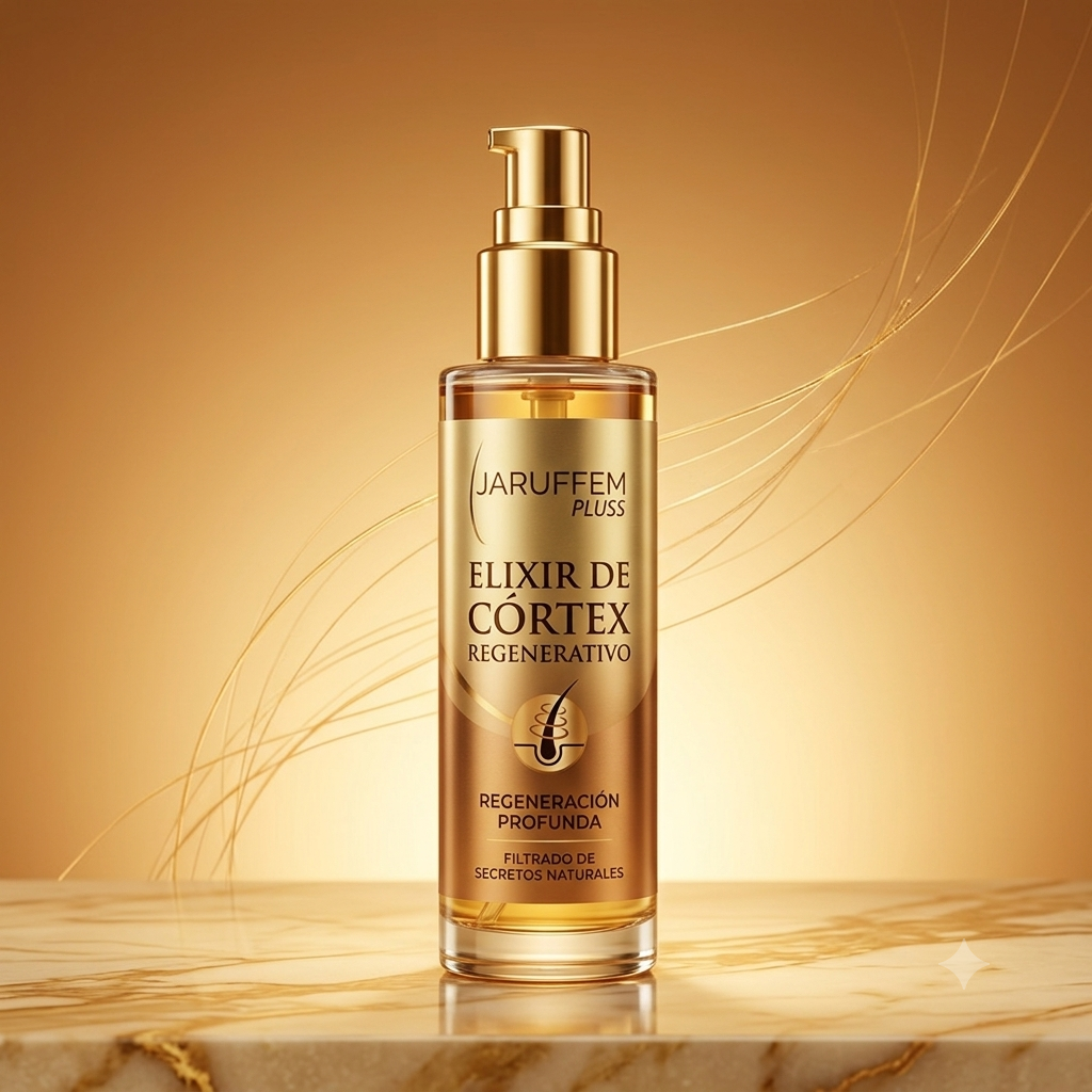 Elixir Córtex